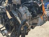 Двигатель VK56 VQ40 АКПП VK56DE VK56VD 5.6 VQ40DE 4.0 DE VD автомат за 1 000 000 тг. в Алматы – фото 5