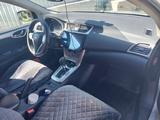 Nissan Sentra 2014 годаүшін7 300 000 тг. в Семей – фото 2