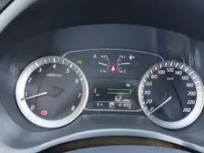 Nissan Sentra, 2014