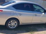 Nissan Sentra 2014 годаүшін7 300 000 тг. в Семей – фото 4