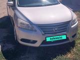 Nissan Sentra 2014 годаүшін7 300 000 тг. в Семей – фото 5