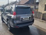 Toyota Land Cruiser Prado 2010 года за 14 800 000 тг. в Караганда – фото 4