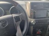 Toyota Land Cruiser Prado 2010 года за 14 800 000 тг. в Караганда – фото 5