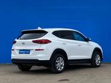 Hyundai Tucson 2019 годаүшін9 970 000 тг. в Алматы – фото 3