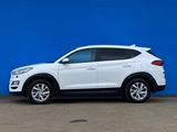 Hyundai Tucson 2019 годаүшін10 230 000 тг. в Алматы – фото 5