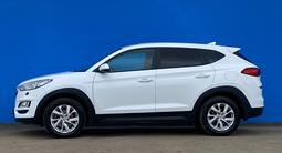 Hyundai Tucson 2019 года за 9 970 000 тг. в Алматы – фото 5