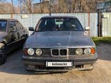 BMW 525 1992 года за 1 950 000 тг. в Темиртау