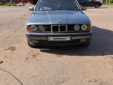 BMW 525 1992 года за 1 950 000 тг. в Темиртау