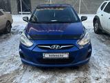 Hyundai Accent 2014 года за 3 300 000 тг. в Астана