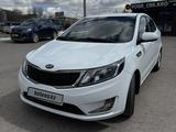 Kia Rio 2014 годаүшін5 200 000 тг. в Караганда – фото 4