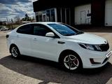 Kia Rio 2014 годаүшін5 200 000 тг. в Караганда