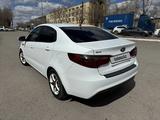 Kia Rio 2014 годаүшін5 200 000 тг. в Караганда – фото 3