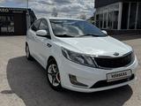 Kia Rio 2014 годаүшін5 200 000 тг. в Караганда – фото 5