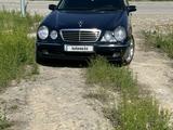Mercedes-Benz E 280 1999 года за 4 600 000 тг. в Туркестан – фото 5
