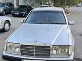 Mercedes-Benz E 280 1993 годаүшін1 900 000 тг. в Балхаш – фото 2
