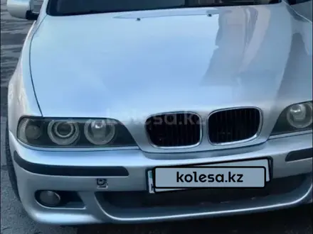 BMW 528 1997 года за 3 200 000 тг. в Шымкент