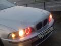 BMW 528 1997 года за 3 200 000 тг. в Шымкент – фото 23