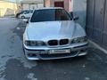 BMW 528 1997 года за 3 200 000 тг. в Шымкент – фото 25
