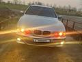 BMW 528 1997 года за 3 200 000 тг. в Шымкент – фото 4