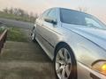 BMW 528 1997 года за 3 200 000 тг. в Шымкент – фото 5
