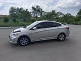 Hyundai Accent 2014 годаүшін5 350 000 тг. в Караганда – фото 4