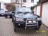 Nissan Patrol 2002 годаүшін6 500 000 тг. в Усть-Каменогорск – фото 4