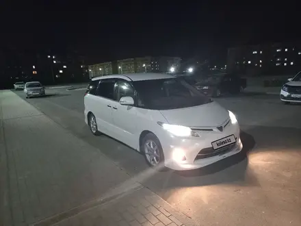 Toyota Estima 2010 года за 5 500 000 тг. в Аральск – фото 3