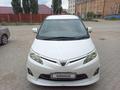 Toyota Estima 2010 года за 5 500 000 тг. в Аральск – фото 8