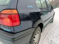 Volkswagen Golf 1993 года за 2 300 000 тг. в Алматы – фото 3