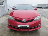 Toyota Camry 2012 годаүшін6 945 350 тг. в Шымкент