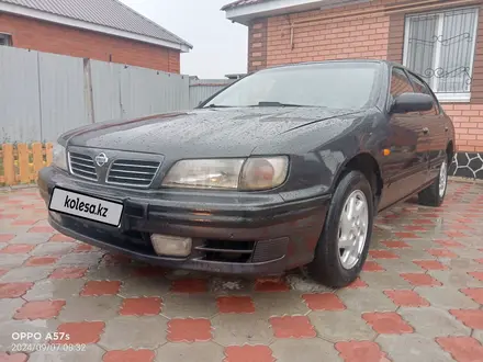 Nissan Maxima 1996 года за 2 450 000 тг. в Астана – фото 2