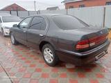 Nissan Maxima 1996 годаfor2 450 000 тг. в Астана – фото 3