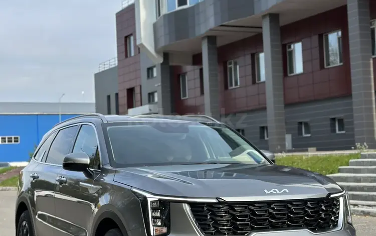 Kia Sorento 2024 годаүшін18 700 000 тг. в Павлодар