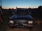 Toyota Hilux Surf 1994 годаүшін800 000 тг. в Павлодар – фото 2