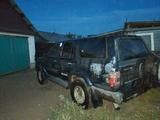 Toyota Hilux Surf 1994 годаүшін800 000 тг. в Павлодар – фото 4