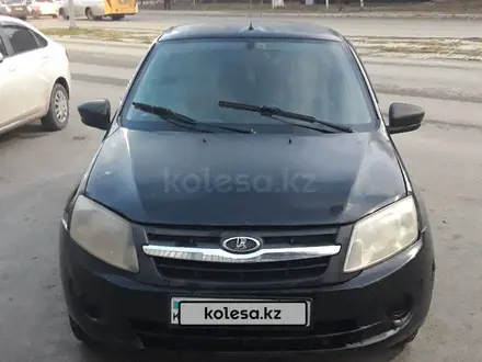 ВАЗ (Lada) Granta 2190 2016 года за 2 600 000 тг. в Усть-Каменогорск – фото 5