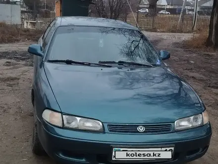 Mazda 626 1993 года за 1 200 000 тг. в Алматы