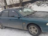 Mazda 626 1993 годаfor1 200 000 тг. в Алматы – фото 3