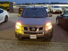 Nissan X-Trail, 2013
