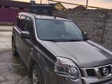 Nissan X-Trail 2013 года за 6 850 000 тг. в Алматы – фото 3