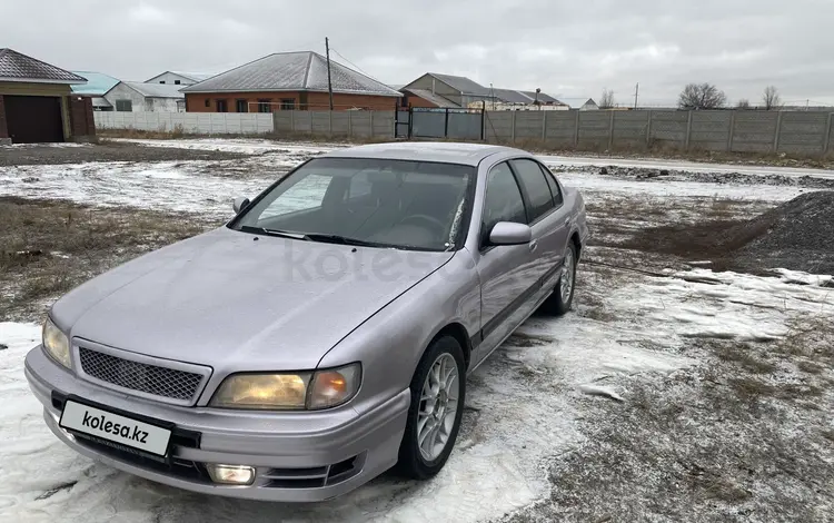 Nissan Maxima 1996 годаүшін2 200 000 тг. в Актобе