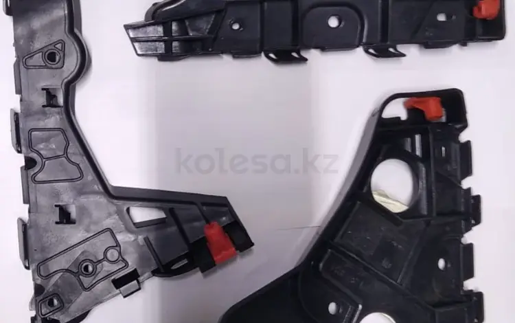 Крепление бампера Opel за 5 000 тг. в Алматы