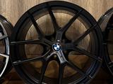 Диски для BMW за 365 000 тг. в Алматы