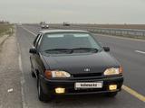 ВАЗ (Lada) 2115 2010 года за 1 750 000 тг. в Шымкент