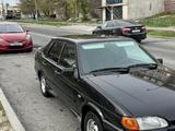 ВАЗ (Lada) 2115 2010 года за 1 750 000 тг. в Шымкент – фото 4