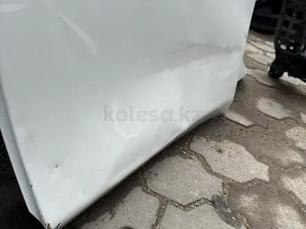 Дверь Nissan Patrol, Infinity QX56, QX80 за 60 000 тг. в Караганда – фото 4