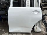 Дверь Nissan Patrol, Infinity QX56, QX80 за 60 000 тг. в Караганда
