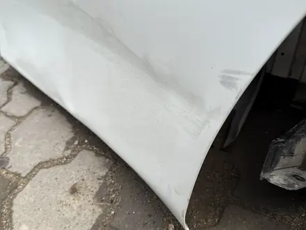 Дверь Nissan Patrol, Infinity QX56, QX80 за 60 000 тг. в Караганда – фото 5
