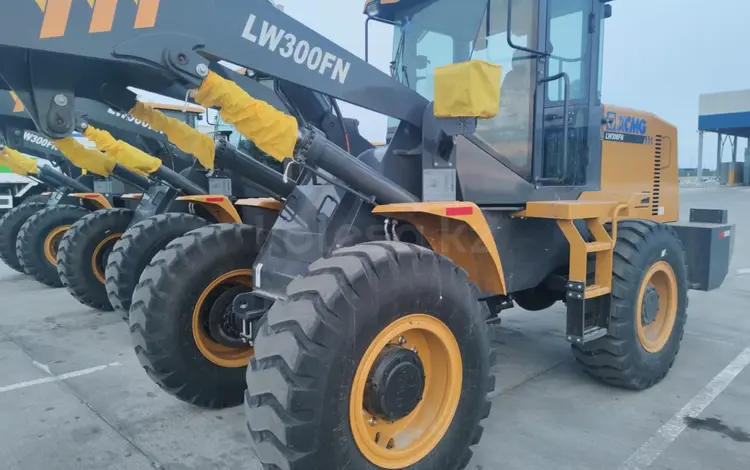 XCMG  LW300FN 2026 года за 13 620 000 тг. в Алматы