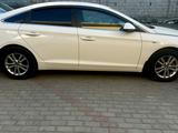 Hyundai Sonata 2016 годаүшін7 600 000 тг. в Шымкент – фото 5